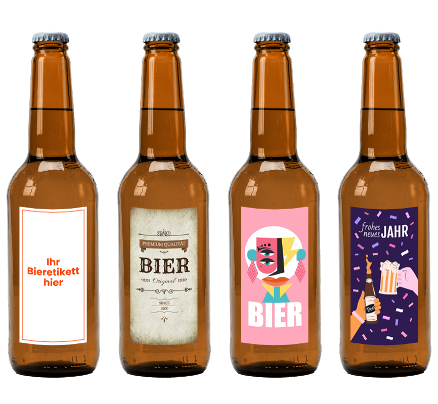 Beerlabels